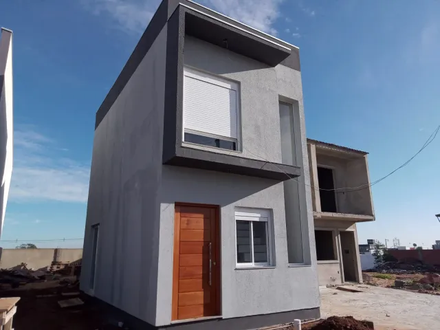 Obra Alvorada - imagem 1