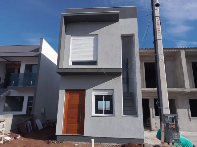 Obra Alvorada - imagem 2
