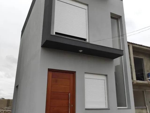 Obra Alvorada - imagem 5