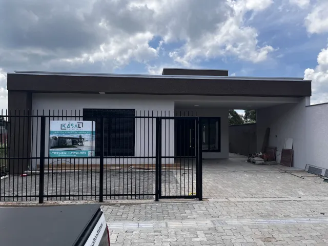 Obra Bento Gonçalves em Bento Gonçalves — imagem 1