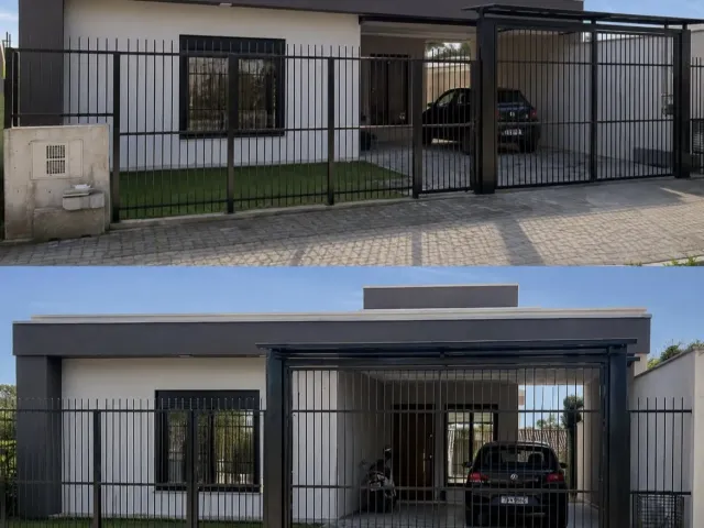 Obra Bento Gonçalves em Bento Gonçalves — imagem 10