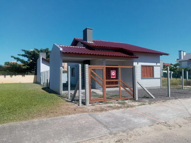 Obra Capão Novo em Capão Novo — imagem 1