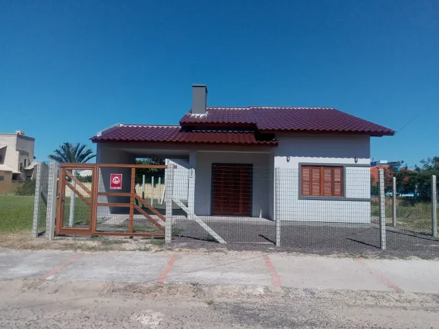 Obra Capão Novo em Capão Novo — imagem 2