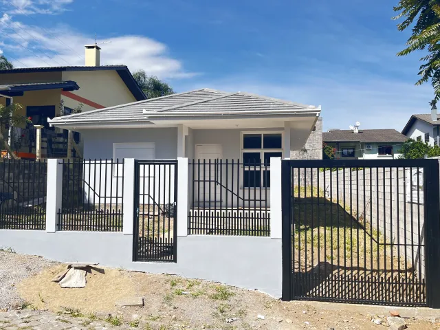 Obra Caxias - imagem 1