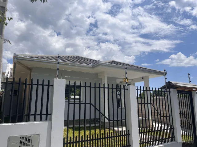 Obra Caxias - imagem 7