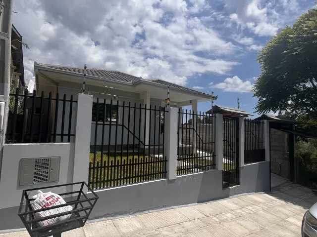 Obra Caxias - imagem 8