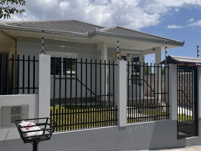 Obra Caxias - imagem 9