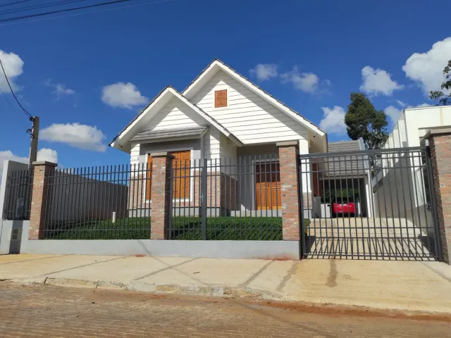 Obra Charqueadas em Charqueadas — imagem 1