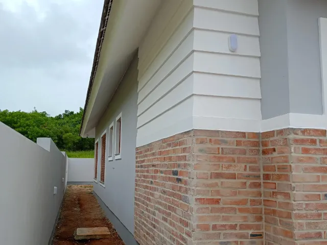 Obra Charqueadas em Charqueadas — imagem 4