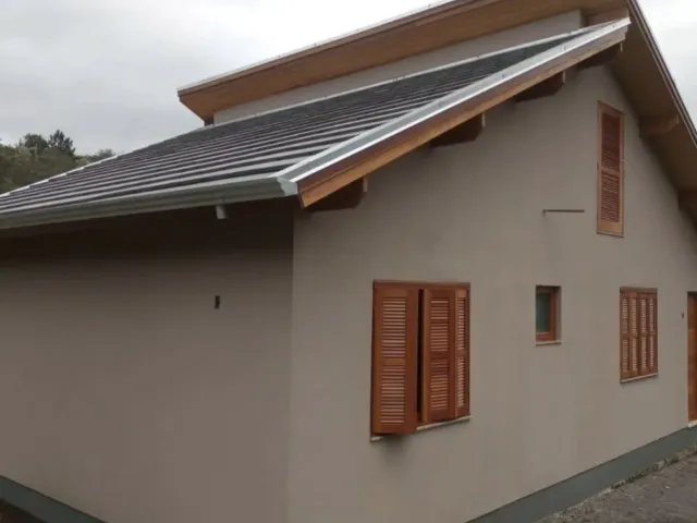 Obra Fazenda Souza em Caxias do Sul — imagem 5