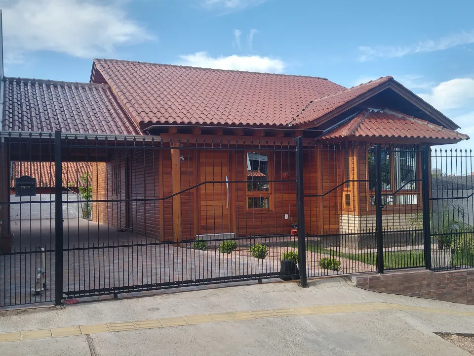 Obra da Kasal em Gravataí