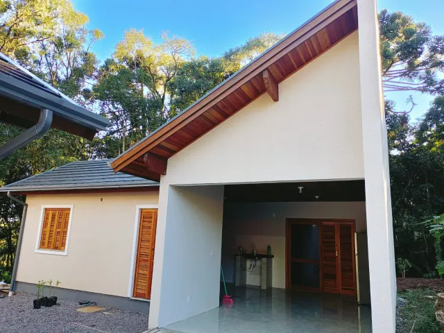 Obra Nova Petrópolis em Nova Petrópolis — imagem 1