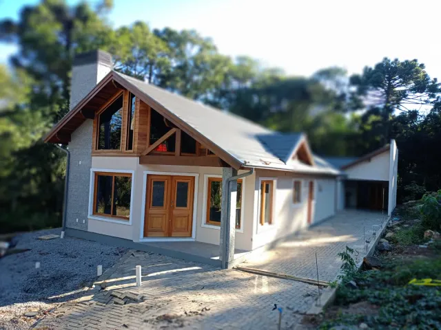 Obra Nova Petrópolis em Nova Petrópolis — imagem 2