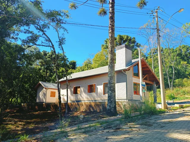 Obra Nova Petrópolis em Nova Petrópolis — imagem 3