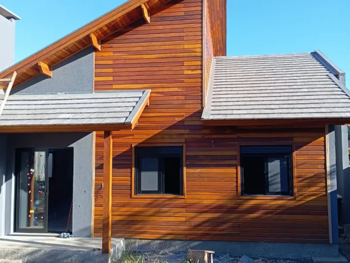 Obra da Kasal na Serra Gaúcha