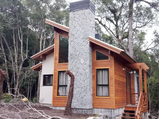 Obra São Francisco de Paula - imagem 1