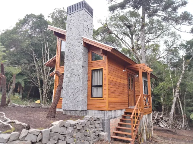 Obra São Francisco de Paula - imagem 2