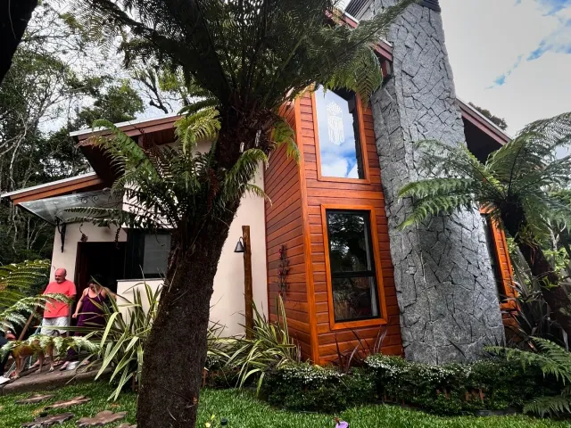 Obra São Francisco de Paula - imagem 7