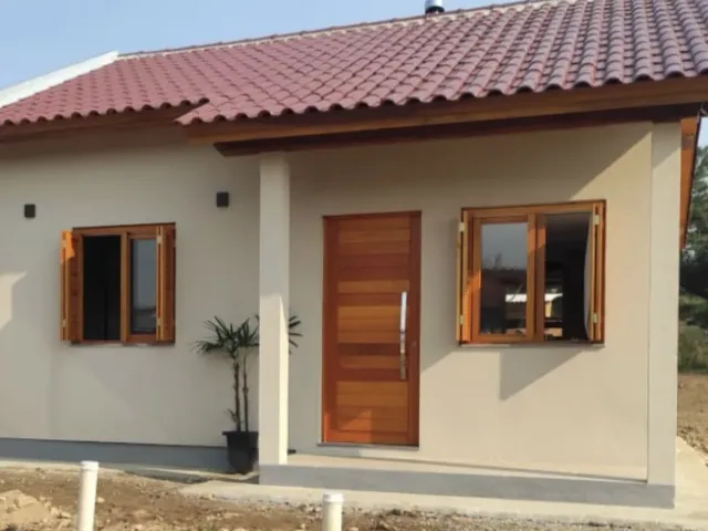 Obra São Francisco de Paula 50m em São Francisco de Paula — imagem 1