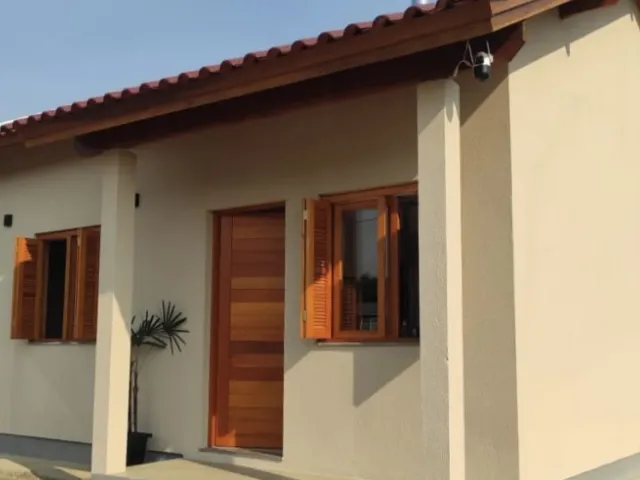 Obra São Francisco de Paula 50m em São Francisco de Paula — imagem 2