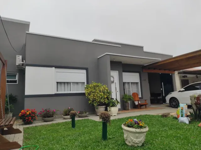 Obra Xangri-lá em Xangri-lá — imagem 4