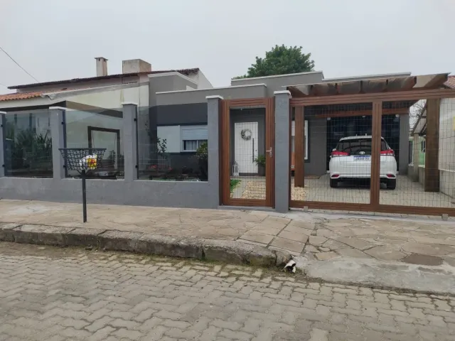 Obra Xangri-lá em Xangri-lá — imagem 5
